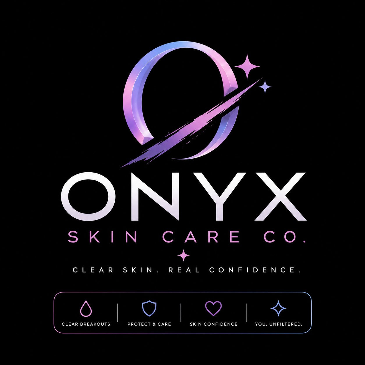 Clear Skin Self-Care Set